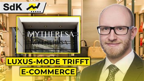 mytheresa aktie
